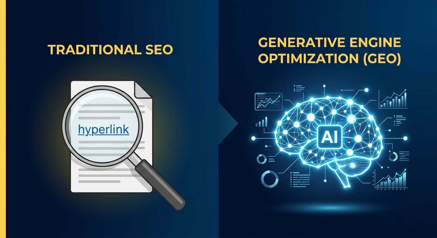 Why Enterprise Tech Brands Must Embrace Generative Engine Optimization (GEO)